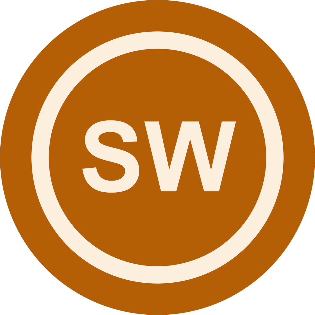 Steady Weight Guide logo